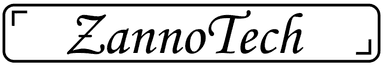 ZannoTech
