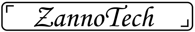 ZannoTech